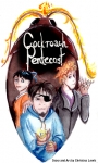 'Cockroach Pentecost' by 