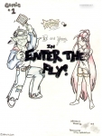 'Enter The Fly' by 