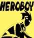 'The Adventures of Heroboy!' by 