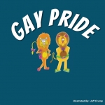'Gay Pride' by 