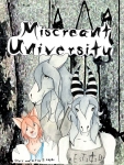 'Miscreant University' by 