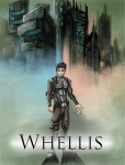 'Whellis' by 