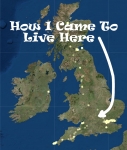 'How I Came To Live Here' by 