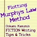 Plotting: Murphy's Law Method